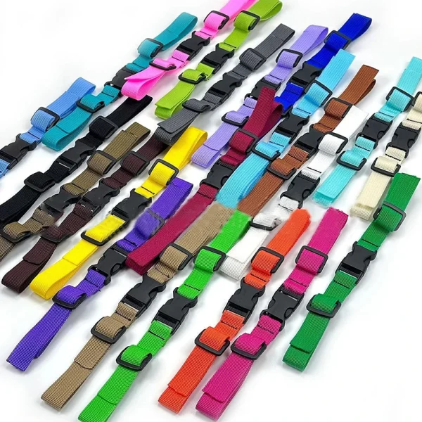 Durable Non-slip Tactical Backpack Strap - Image 3