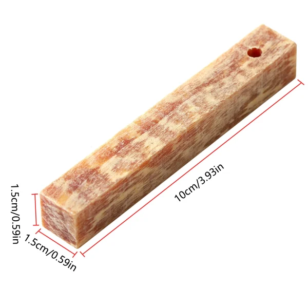Waterproof Fire Starter - Outdoor Survival Fire Making Tool - Image 8